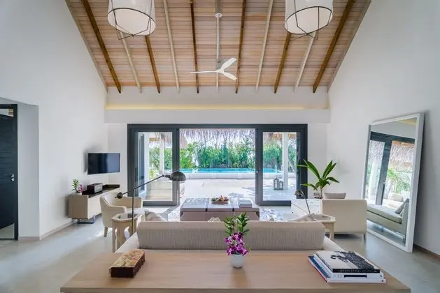 Villa Two Bedrooms