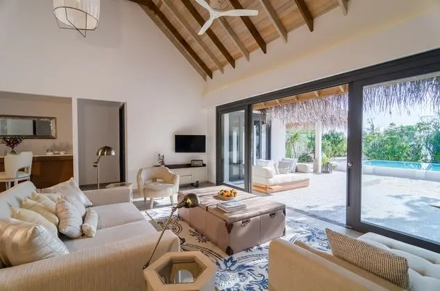 Villa Two Bedrooms