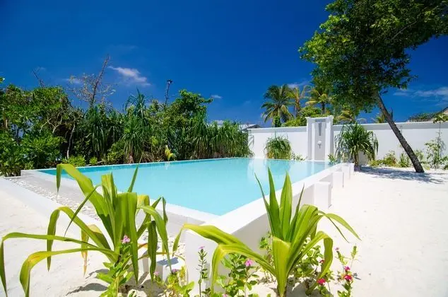 Villa Two Bedrooms