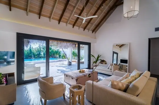 Villa Two Bedrooms