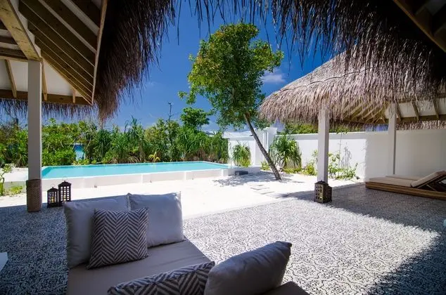 Villa Two Bedrooms