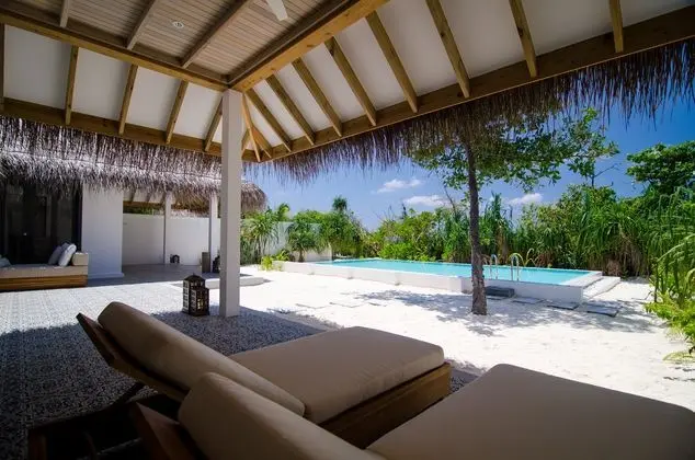 Villa Two Bedrooms