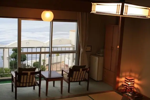 Traditional Oda (Japanese Style, Room Only)