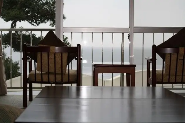 Traditional Oda (Japanese Style Room w/Half Board)