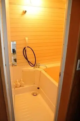 Traditional Oda (Japanese Style Room w/Half Board)