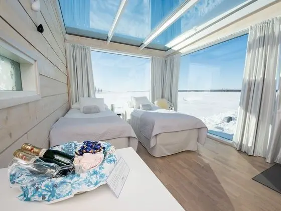 Premium Villa, Küçük Mutfak, Deniz Manzaralı