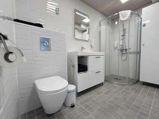 Premium Villa, Küçük Mutfak, Deniz Manzaralı