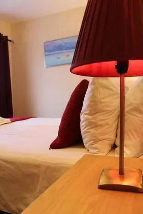 Apart Daire, 2 Yatak Odası, Bahçe Manzaralı (Beautiful Apartment)