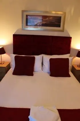 Apart Daire, 2 Yatak Odası, Bahçe Manzaralı (Beautiful Apartment)