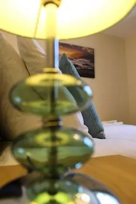 Apart Daire, 2 Yatak Odası, Bahçe Manzaralı (Beautiful Apartment)