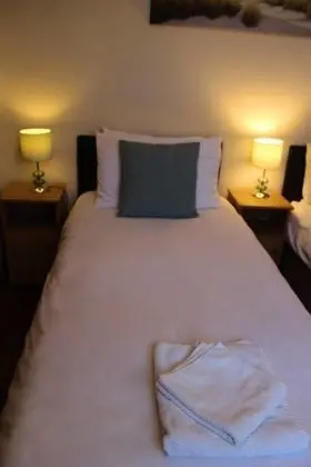Apart Daire, 2 Yatak Odası, Bahçe Manzaralı (Beautiful Apartment)