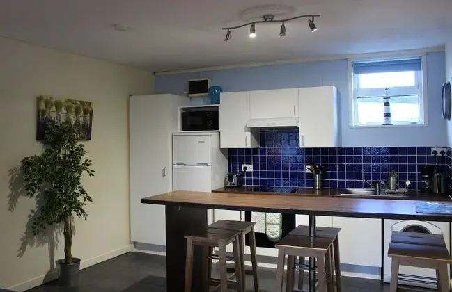 Apart Daire, 2 Yatak Odası, Bahçe Manzaralı (Beautiful Apartment)