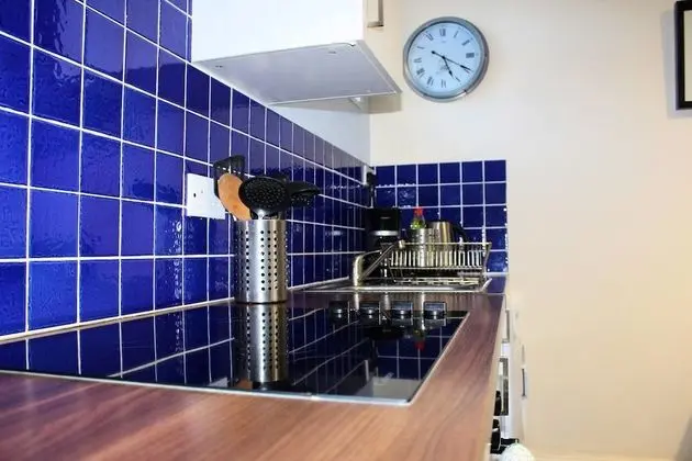 Apart Daire, 2 Yatak Odası, Bahçe Manzaralı (Beautiful Apartment)