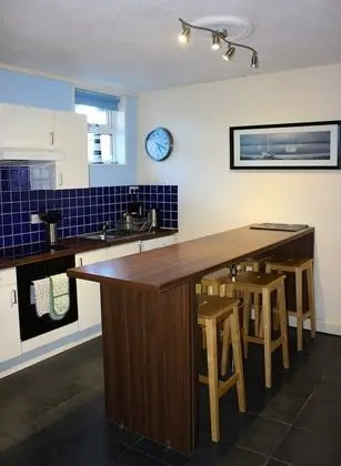 Apart Daire, 2 Yatak Odası, Bahçe Manzaralı (Beautiful Apartment)