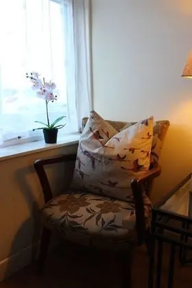 Apart Daire, 2 Yatak Odası, Bahçe Manzaralı (Beautiful Apartment)