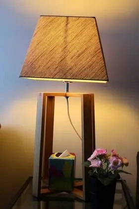 Apart Daire, 2 Yatak Odası, Bahçe Manzaralı (Beautiful Apartment)