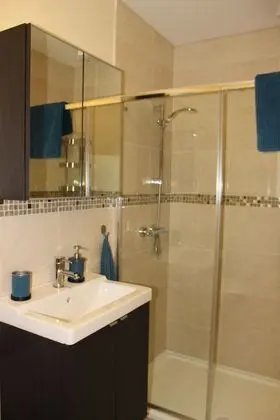 Apart Daire, 2 Yatak Odası, Bahçe Manzaralı (Beautiful Apartment)