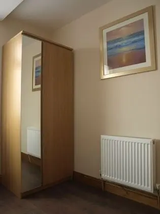 Apart Daire, 2 Yatak Odası, Bahçe Manzaralı (Exquisite Apartment)