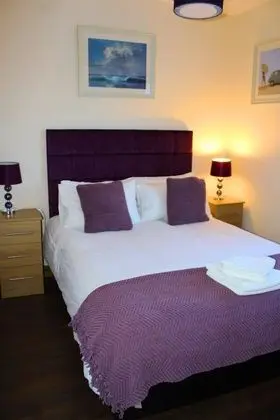 Apart Daire, 2 Yatak Odası, Bahçe Manzaralı (Exquisite Apartment)