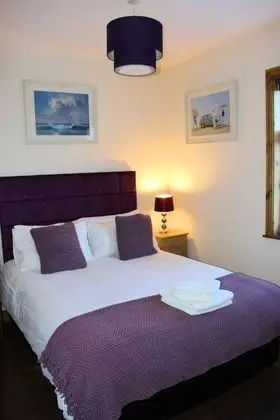 Apart Daire, 2 Yatak Odası, Bahçe Manzaralı (Exquisite Apartment)