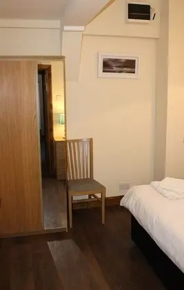 Apart Daire, 2 Yatak Odası, Bahçe Manzaralı (Exquisite Apartment)