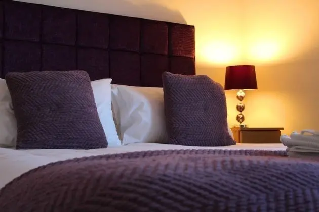 Apart Daire, 2 Yatak Odası, Bahçe Manzaralı (Exquisite Apartment)