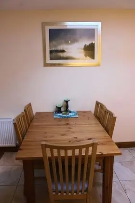 Apart Daire, 2 Yatak Odası, Bahçe Manzaralı (Exquisite Apartment)