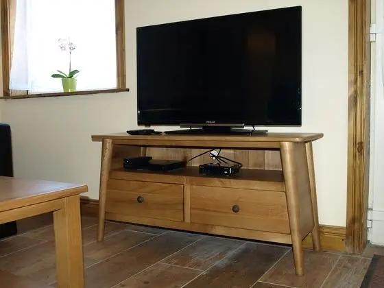 Apart Daire, 2 Yatak Odası, Bahçe Manzaralı (Exquisite Apartment)