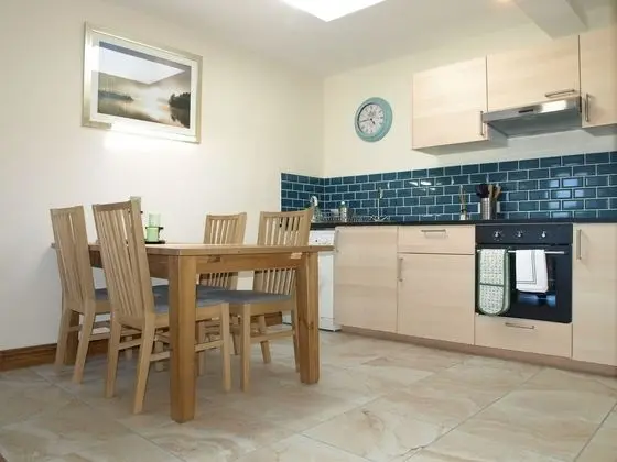 Apart Daire, 2 Yatak Odası, Bahçe Manzaralı (Exquisite Apartment)