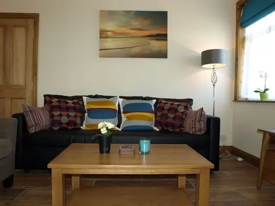 Apart Daire, 2 Yatak Odası, Bahçe Manzaralı (Exquisite Apartment)