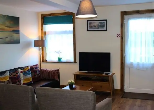 Apart Daire, 2 Yatak Odası, Bahçe Manzaralı (Exquisite Apartment)