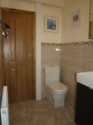 Apart Daire, 2 Yatak Odası, Bahçe Manzaralı (Exquisite Apartment)