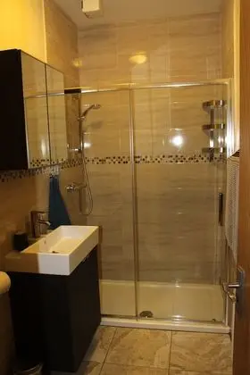 Apart Daire, 2 Yatak Odası, Bahçe Manzaralı (Exquisite Apartment)