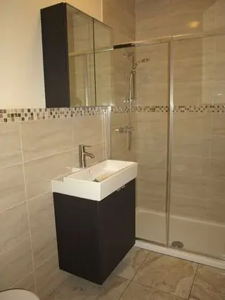 Apart Daire, 2 Yatak Odası, Bahçe Manzaralı (Exquisite Apartment)