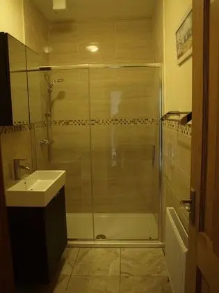 Apart Daire, 2 Yatak Odası, Bahçe Manzaralı (Exquisite Apartment)