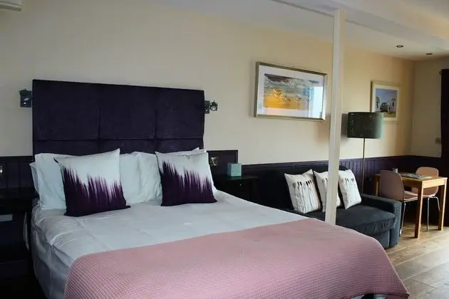 Luxury Stüdyo, Deniz Manzaralı (Purple)