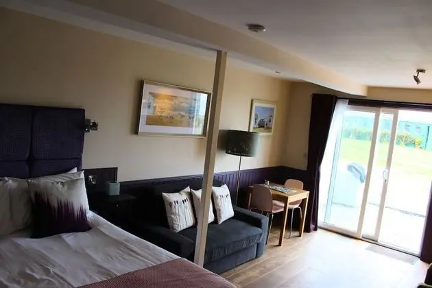 Luxury Stüdyo, Deniz Manzaralı (Purple)