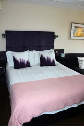 Luxury Stüdyo, Deniz Manzaralı (Purple)