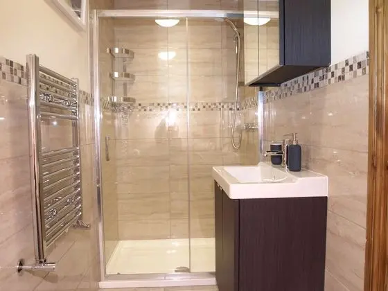 Luxury Stüdyo, Deniz Manzaralı (Purple)
