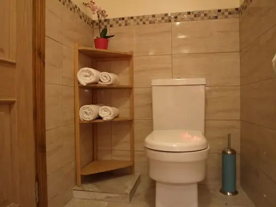 Luxury Stüdyo, Deniz Manzaralı (Purple)