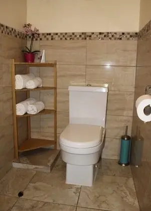 Luxury Stüdyo, Deniz Manzaralı (Purple)