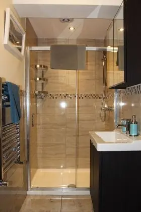 Luxury Stüdyo, Deniz Manzaralı (Purple)