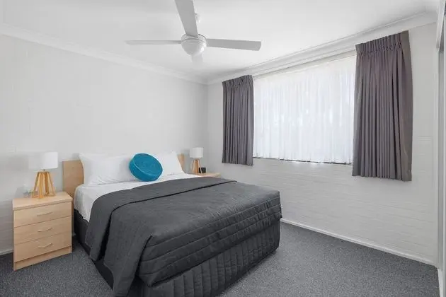 Villa, 2 Yatak Odası, Plaj Kenarı