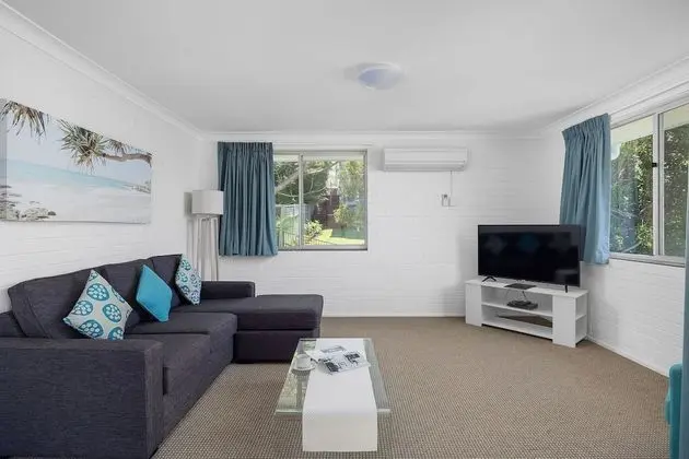 Villa, 2 Yatak Odası, Plaj Kenarı