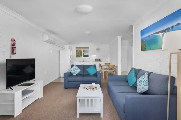 Villa, 2 Yatak Odası, Plaj Kenarı