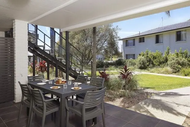 Villa, 2 Yatak Odası, Plaj Kenarı