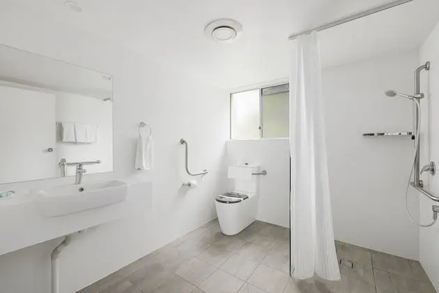 Villa, 2 Yatak Odası, Plaj Kenarı