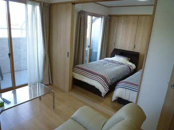 Comfort Apart Daire (Apartment)