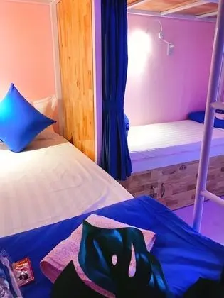 Ortak Ranzalı Oda
