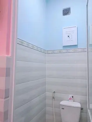 Ortak Ranzalı Oda